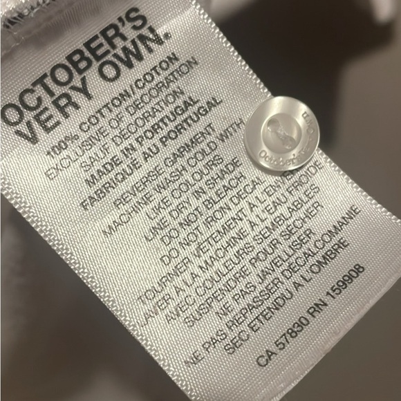 OVO casual Polo shirt - Picture 5 of 6